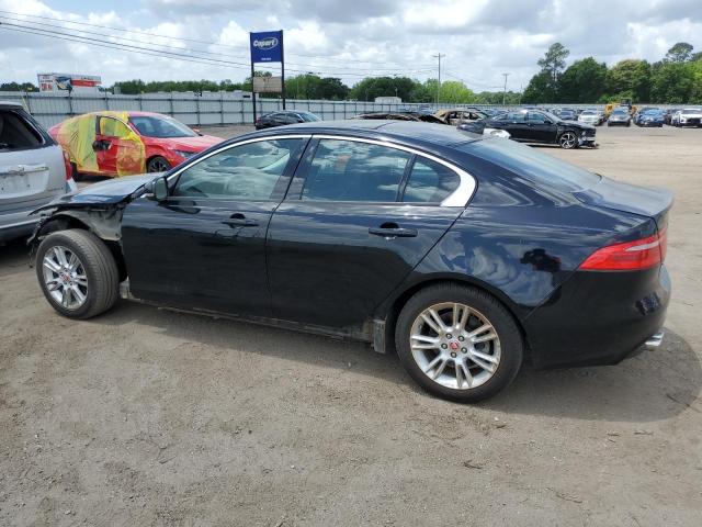 Изображение 2 2018 JAGUAR XE PREMIUM 2018 с VIN SAJAD4FN7JCP18360
