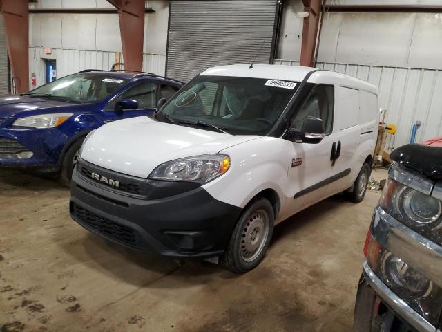 2021 RAM PROMASTER CITY  2021 image