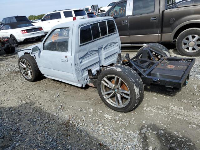 Obraz 2 z 1989 TOYOTA PICKUP 1/2 TON LONG WHEELBASE DLX 1989 z VIN JT4VN02D4K6001501