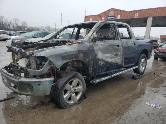 Изображение 1 2014 RAM 1500 SLT 2014 с VIN 1C6RR7LT3ES193341