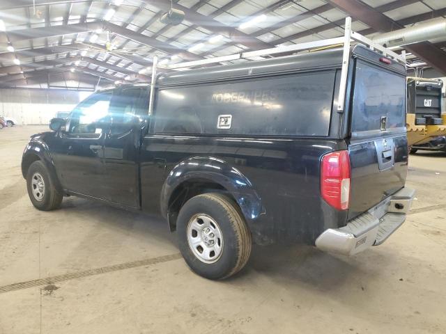 Image 2 of 2013 NISSAN FRONTIER S 2013 with VIN 1N6BD0CT9DN743751