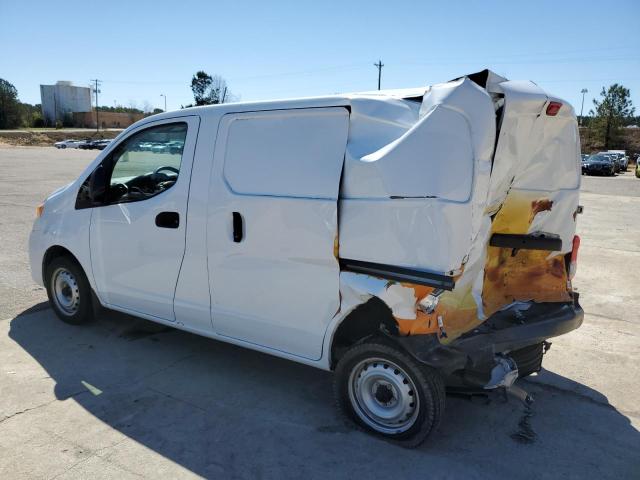 Obraz 2 z 2021 NISSAN NV200 2.5S 2021 z VIN 3N6CM0KN7MK702399
