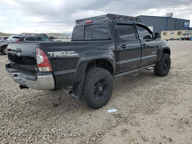 Image 3 of 2015 TOYOTA TACOMA DOUBLE CAB 2015 with VIN 3TMLU4EN8FM184039