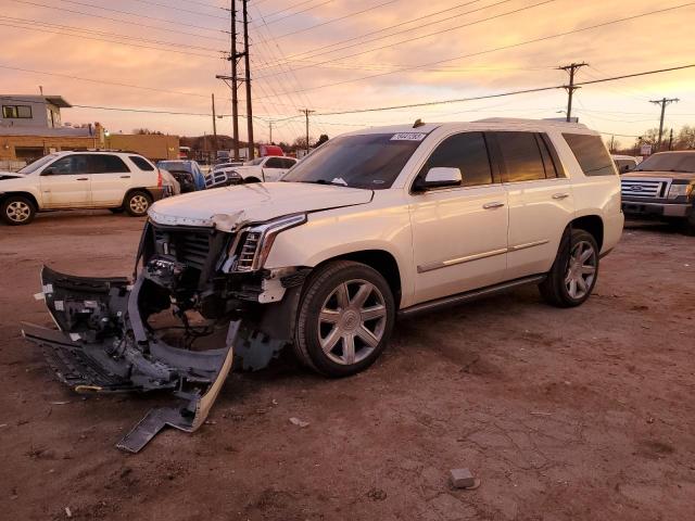 Изображение 2015 CADILLAC ESCALADE PREMIUM 2015