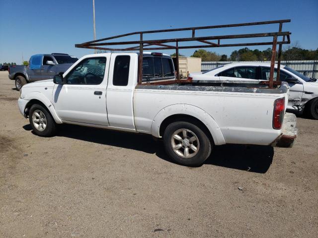 Image 2 of 2004 NISSAN FRONTIER KING CAB XE 2004 with VIN 1N6DD26TX4C415301