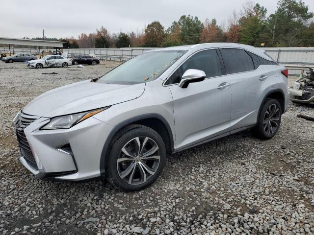Image 1 of 2016 LEXUS RX 350 2016 with VIN 2T2ZZMCA4GC023141