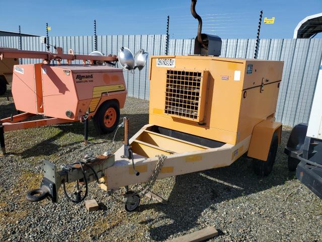 Изображение 2 2001 TFNX S251JD 2001 с VIN 1T9US06131S056297