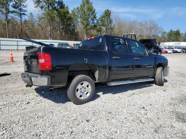 Obraz 3 z 2012 CHEVROLET SILVERADO C1500 LT 2012 z VIN 3GCPCSE02CG140738