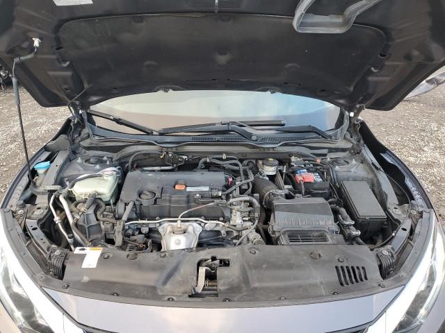 Изображение 2 2016 HONDA CIVIC LX 2016 с VIN 2HGFC2F5XGH553908