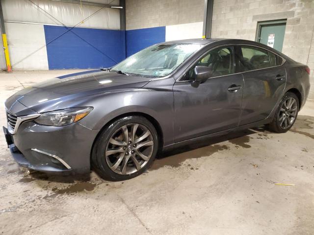 2016 MAZDA 6 GRAND TOURING 2016 image