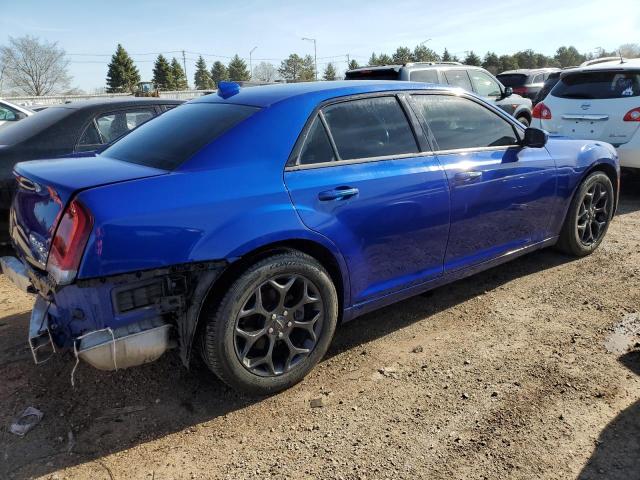 Obraz 3 z 2019 CHRYSLER 300 S 2019 z VIN 2C3CCAGG3KH536859