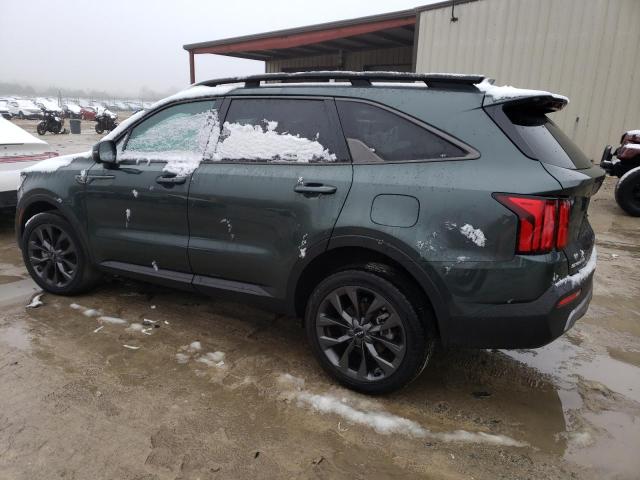 Image 2 of 2023 KIA SORENTO SX 2023 with VIN 5XYRKDLF3PG196609