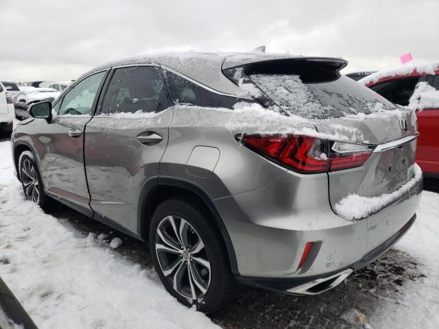 Изображение 2 2017 LEXUS RX 350 BASE 2017 с VIN 2T2BZMCA8HC096709