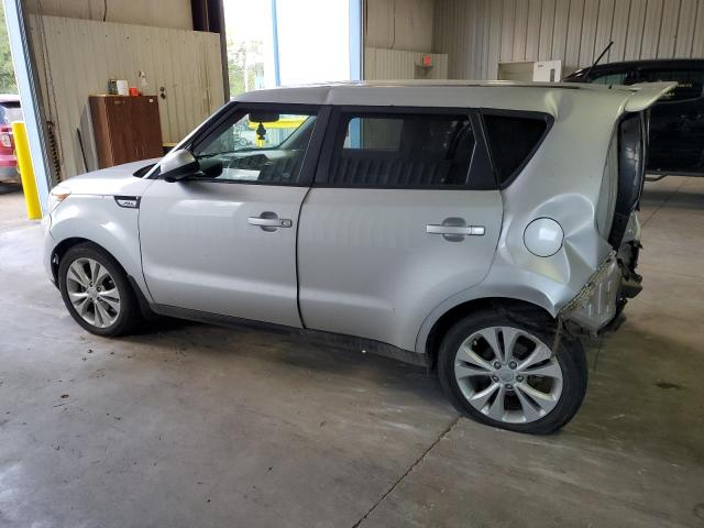Изображение 2 2016 KIA SOUL + 2016 с VIN KNDJP3A53G7856793