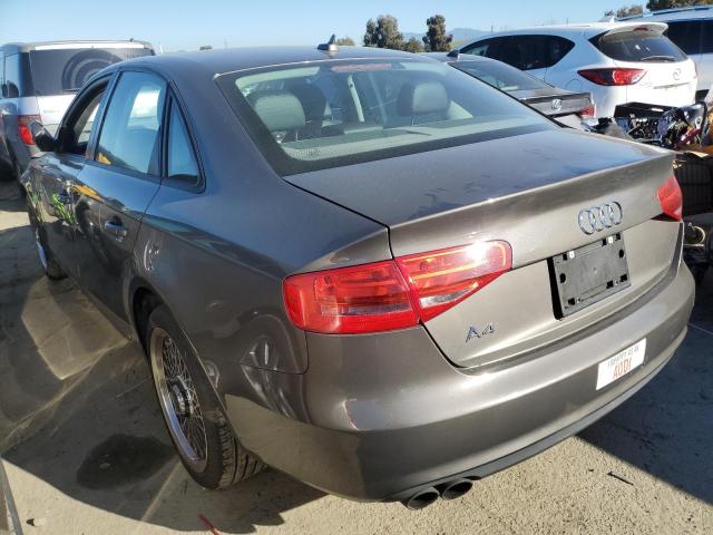 Obraz 2 z 2014 AUDI A4 PREMIUM 2014 z VIN WAUAFAFLXEN019351