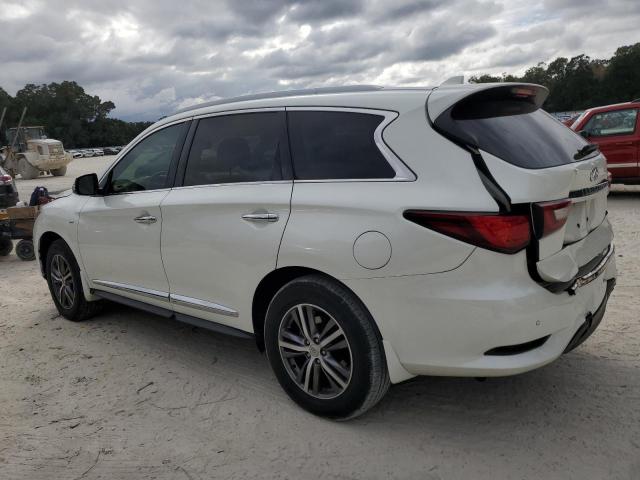 Image 2 of 2019 INFINITI QX60 LUXE 2019 with VIN 5N1DL0MN1KC564011