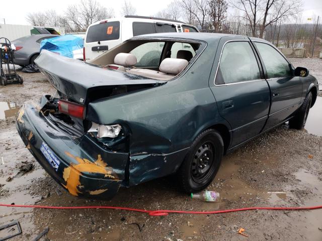 Image 3 of 1998 TOYOTA CAMRY CE 1998 with VIN JT2BG22K1W0200367