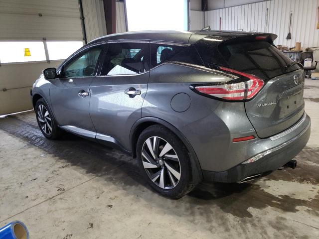 Obraz 2 z 2015 NISSAN MURANO S 2015 z VIN 5N1AZ2MH8FN220046