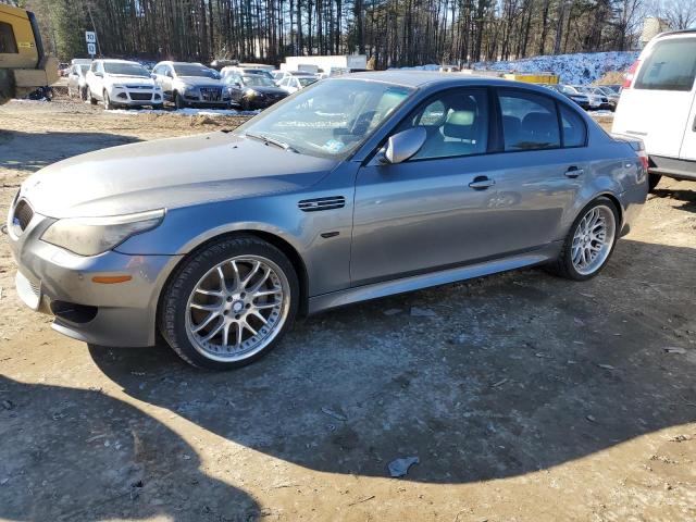 Изображение 2008 BMW M5  2008
