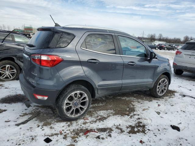 Obraz 3 z 2022 FORD ECOSPORT TITANIUM 2022 z VIN MAJ6S3KL6NC458232