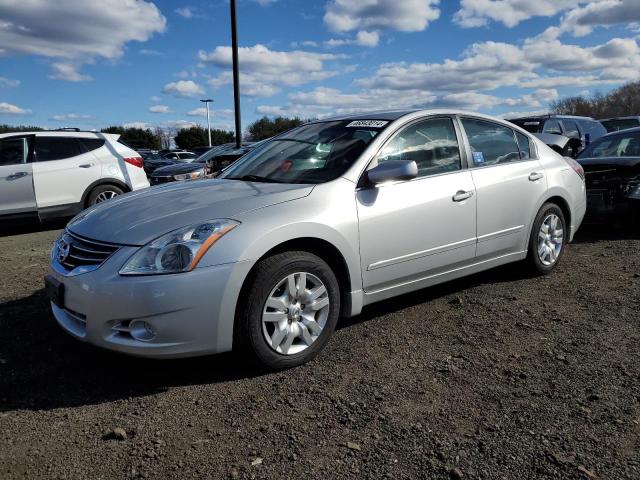 Obraz 1 z 2012 NISSAN ALTIMA BASE 2012 z VIN 1N4AL2AP2CN571991