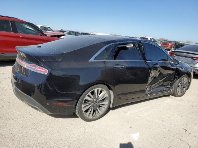 Image 3 of 2019 LINCOLN MKZ RESERVE II 2019 with VIN 3LN6L5E94KR609239