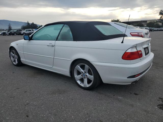 Obraz 2 z 2004 BMW 3 SERIES 325 CI 2004 z VIN WBABW33414PL31963
