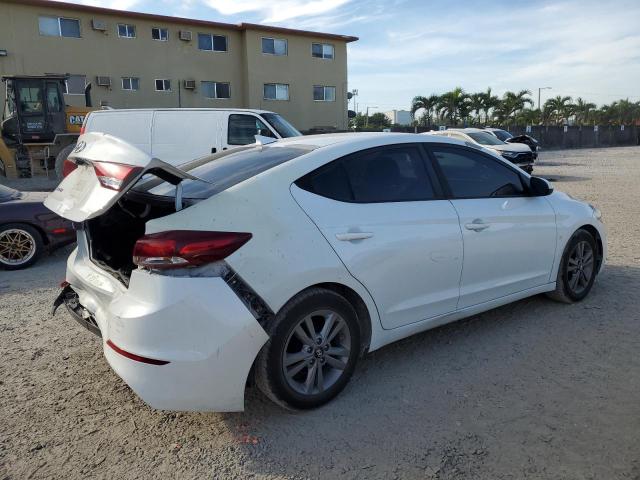 Obraz 3 z 2017 HYUNDAI ELANTRA SE 2017 z VIN 5NPD84LF7HH134875
