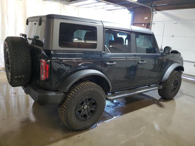 Image 3 of 2023 FORD BRONCO BASE 2023 with VIN 1FMEE5DP6PLB44538