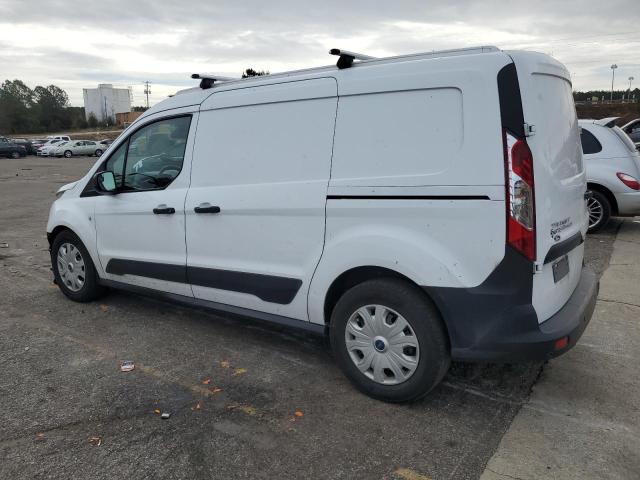 Изображение 2 2022 FORD TRANSIT CONNECT XL 2022 с VIN NM0LS7S25N1512544
