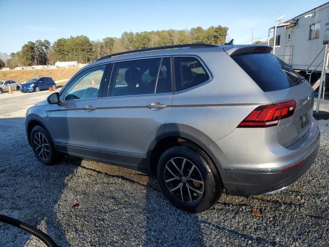 Obraz 2 z 2021 VOLKSWAGEN TIGUAN SE 2021 z VIN 3VV3B7AX5MM077415
