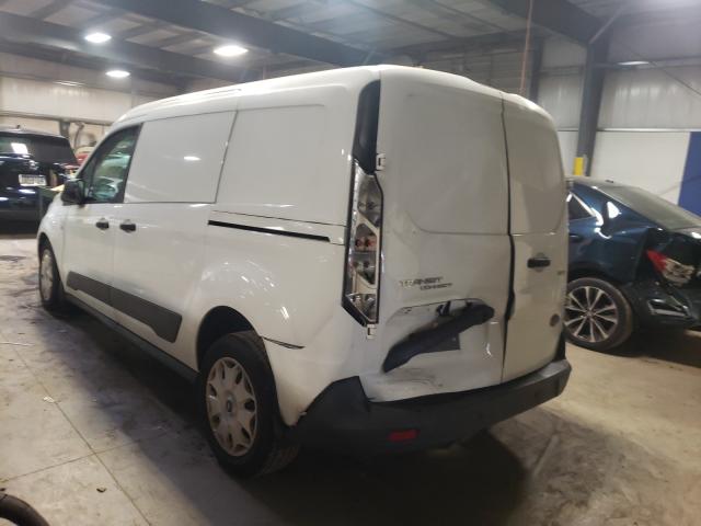Изображение 3 2018 FORD TRANSIT CONNECT XLT 2018 с VIN NM0LS7F78J1344852