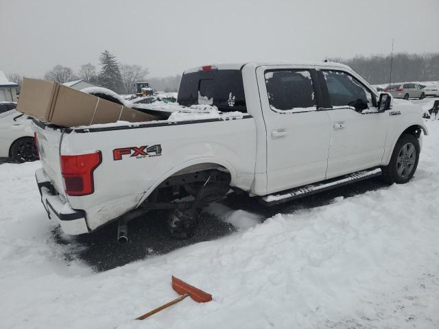 Изображение 3 2019 FORD F150 SUPERCREW 2019 с VIN 1FTEW1EP8KFB31371