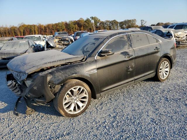 Image 1 of 2014 FORD TAURUS SEL 2014 with VIN 1FAHP2E80EG130602