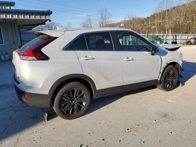 Image 3 of 2023 MITSUBISHI ECLIPSE CROSS LE 2023 with VIN JA4ATVAA0PZ053569