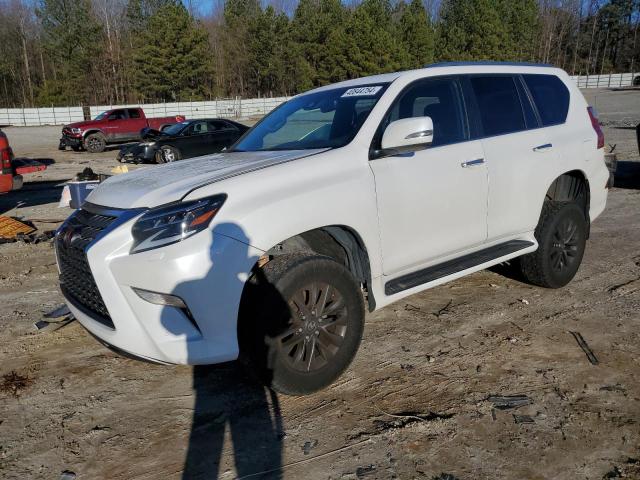 Изображение 1 2020 LEXUS GX 460 PREMIUM 2020 с VIN JTJAM7BXXL5245081