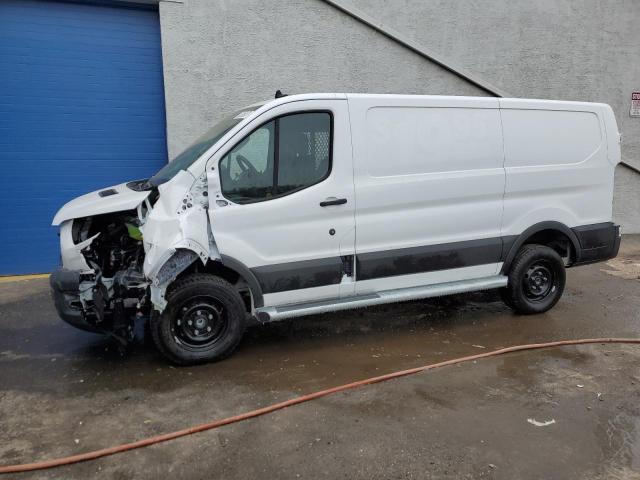 Image 1 of 2023 FORD TRANSIT T-250 2023 with VIN 1FTBR1Y88PKB23123