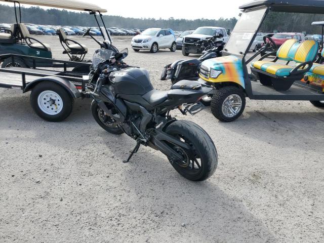 Obraz 3 z 2023 YAMAHA YZFR7  2023 z VIN JYARM38E2PA007917