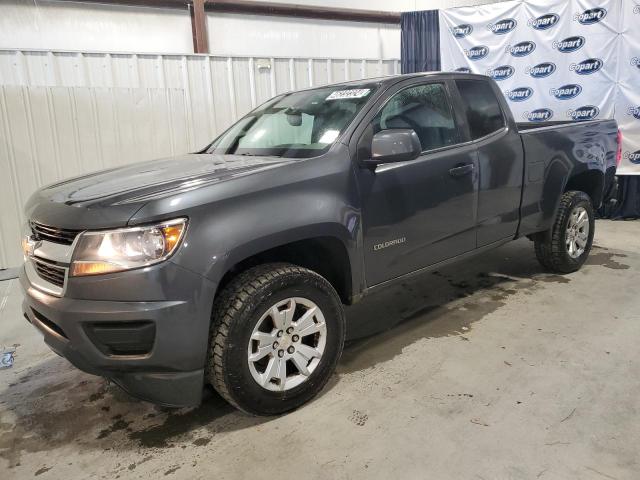 Obraz 1 z 2016 CHEVROLET COLORADO LT 2016 z VIN 1GCHSCE31G1233763