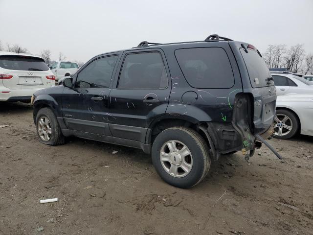 Изображение 2 2004 FORD ESCAPE XLT 2004 с VIN 1FMCU93134KB08872