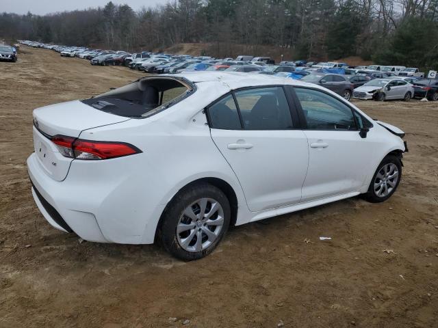 Obraz 3 z 2022 TOYOTA COROLLA LE 2022 z VIN 5YFEPMAE5NP310614