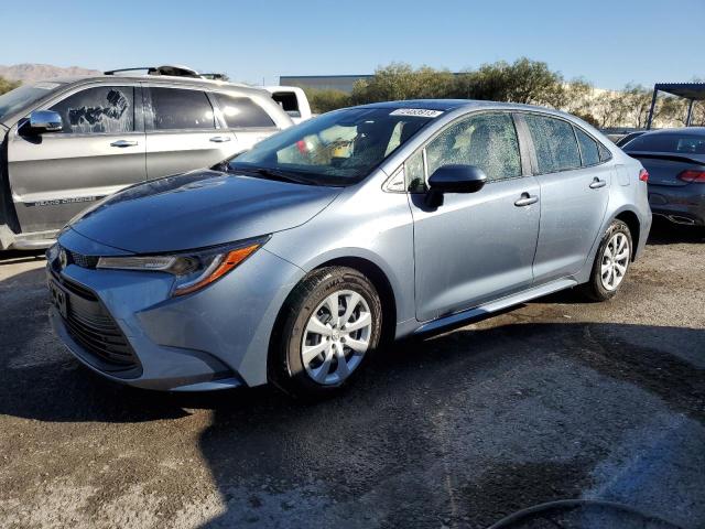 Obraz 1 z 2023 TOYOTA COROLLA LE 2023 z VIN JTDB4MEE6PJ010772