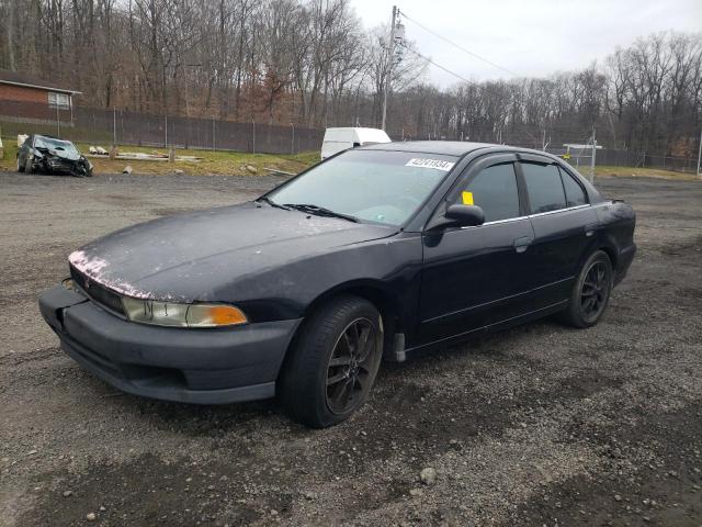 2000 MITSUBISHI GALANT DE 2000 image