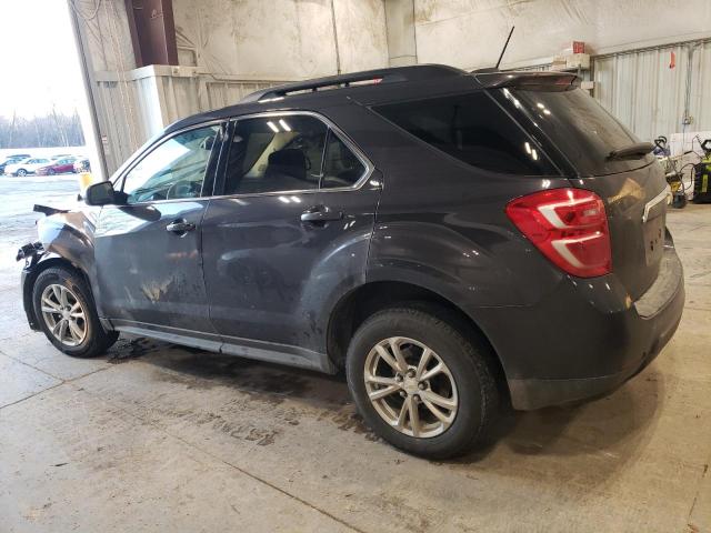 Obraz 2 z 2016 CHEVROLET EQUINOX LT 2016 z VIN 2GNALCEK1G6350740