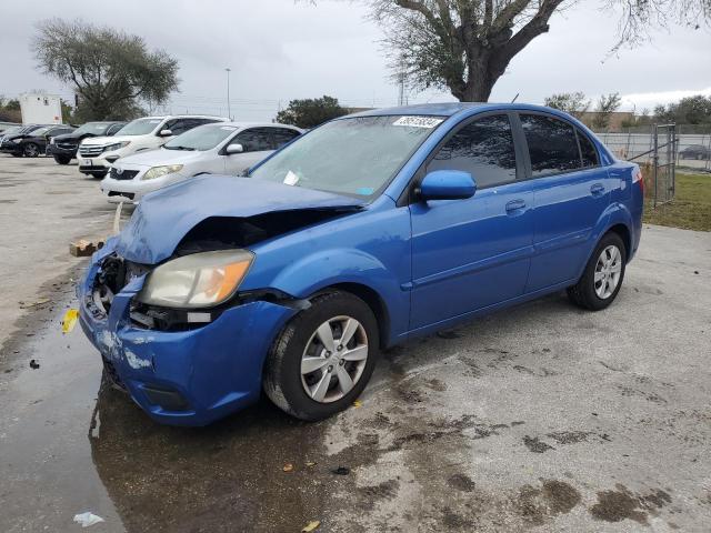 Obraz 2010 KIA RIO LX 2010