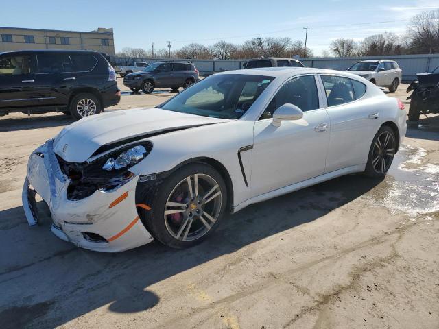 2014 PORSCHE PANAMERA 2 2014 image