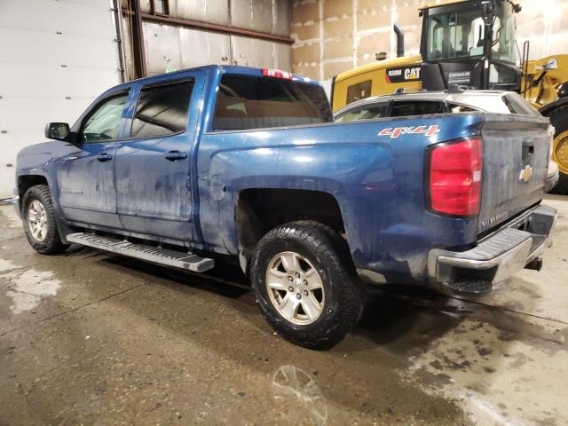 Obraz 2 z 2015 CHEVROLET SILVERADO K1500 LT 2015 z VIN 3GCUKREC4FG415443