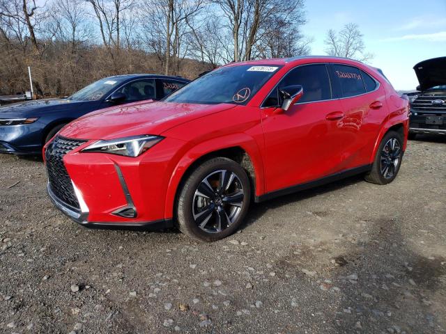 2023 LEXUS UX 250H PREMIUM 2023 image