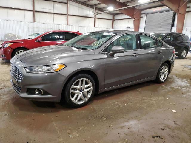 Image 1 of 2014 FORD FUSION SE 2014 with VIN 3FA6P0HD1ER359173