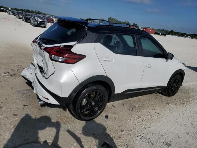 Obraz 3 z 2021 NISSAN KICKS SR 2021 z VIN 3N1CP5DV2ML499293
